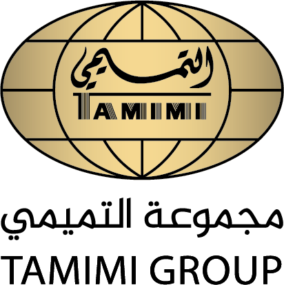 Tamimi Group Logo