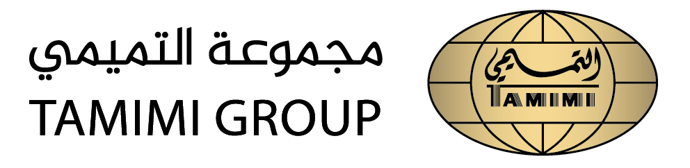 Tamimi Group Logo