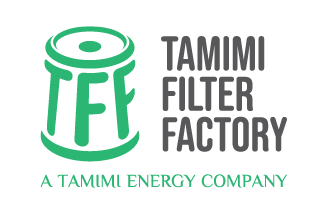 Tamimi Energy Filter Factory