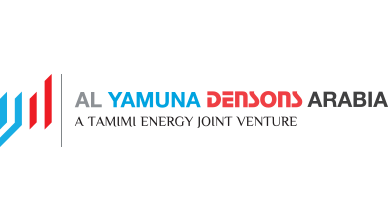 Al Yamuna Densons Arabia