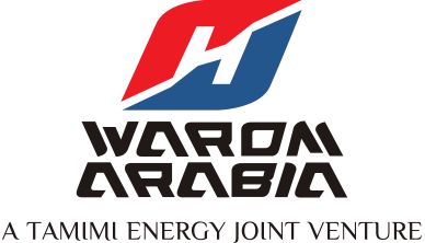 Warom Technology Arabia
